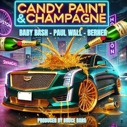 Candy Paint & Champagne
