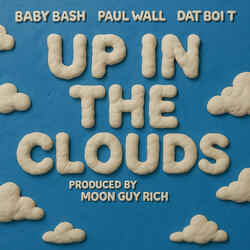 Up in the Clouds