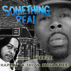 Something Real