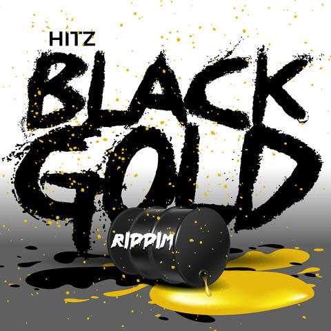 Black Gold Riddim