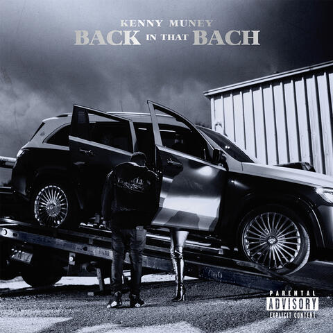 Back In That Bach