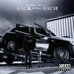Back In That Bach