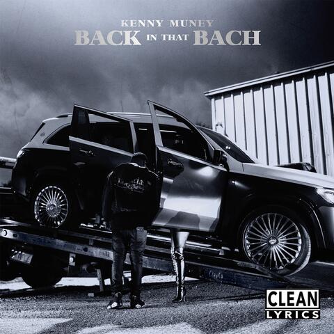 Back In That Bach