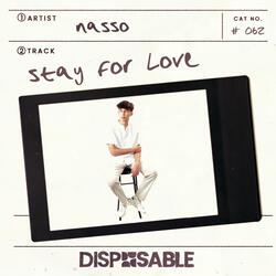 Stay For Love