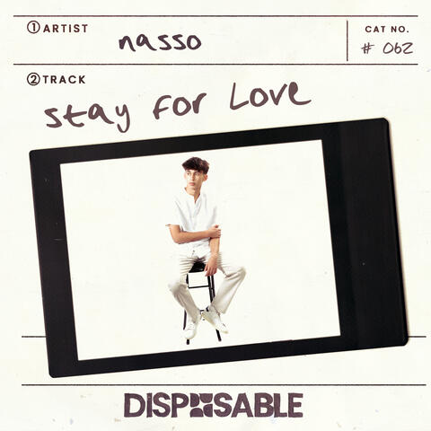 Stay For Love