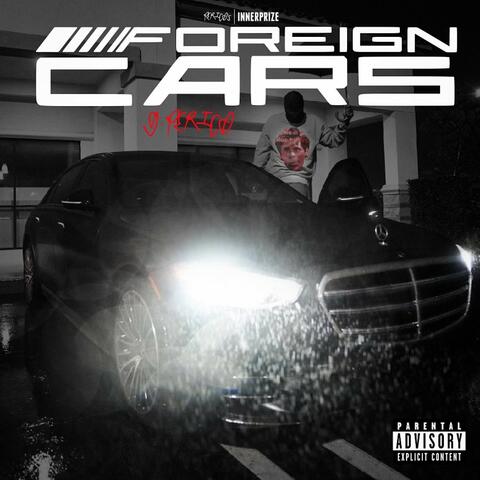 Foreign Cars