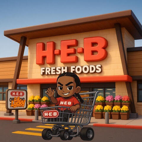H-E-B