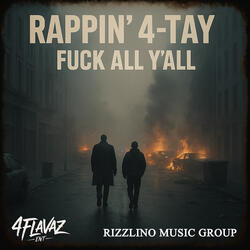 Fuck All Y'All