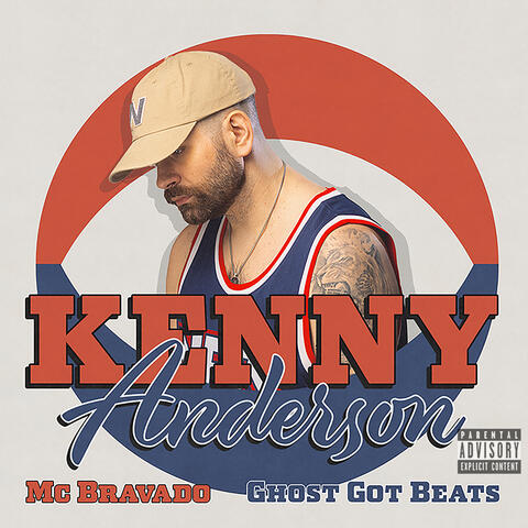 Kenny Anderson