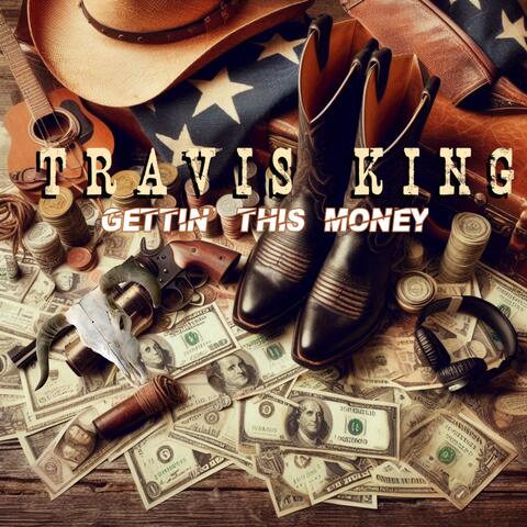 Gettin This Money