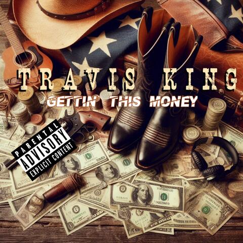 Gettin This Money