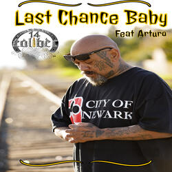 Last Chance Baby