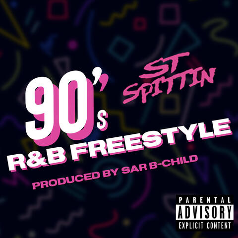 90's R&B Freestyle