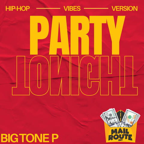 Party Tonight (feat. Sticc1)