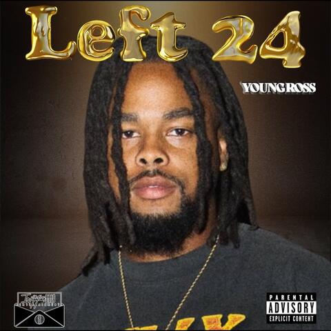 Left 24 (Club Version)