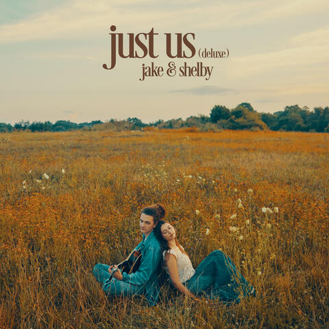 Just Us (Deluxe)