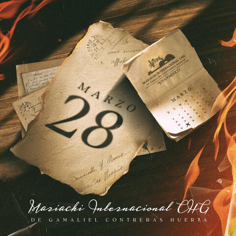 Marzo 28