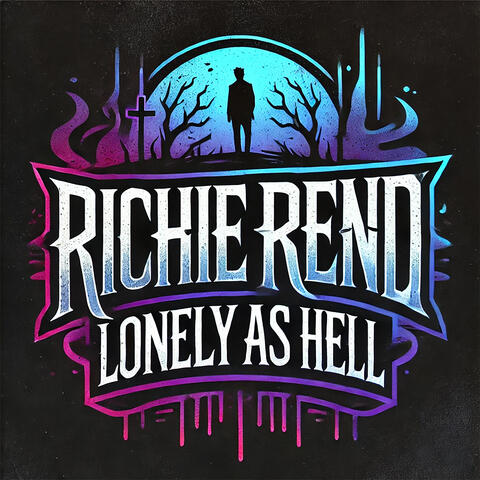 Lonely As Hell
