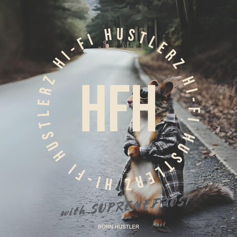 Born Hustler