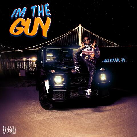 I'm The Guy