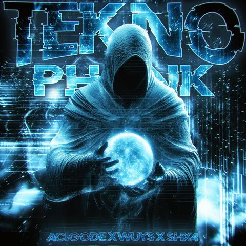 TEKNO PHONK
