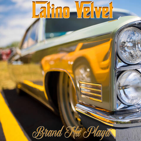Brand Nu' Playa'
