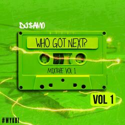 Rize Passion Vibe Mix