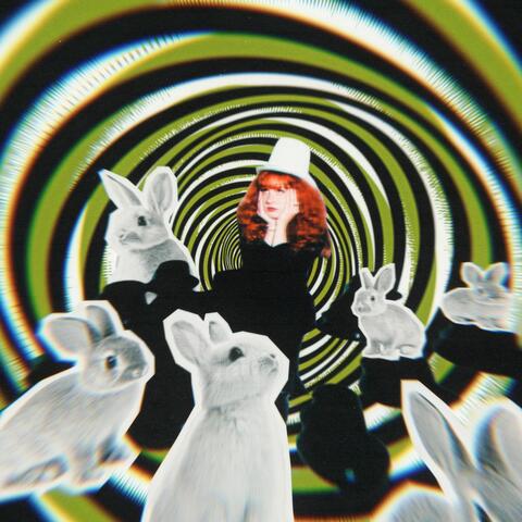 LIKE ALICE