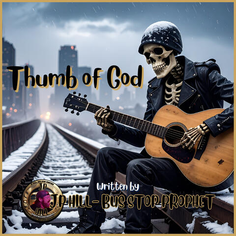 Thumb of God