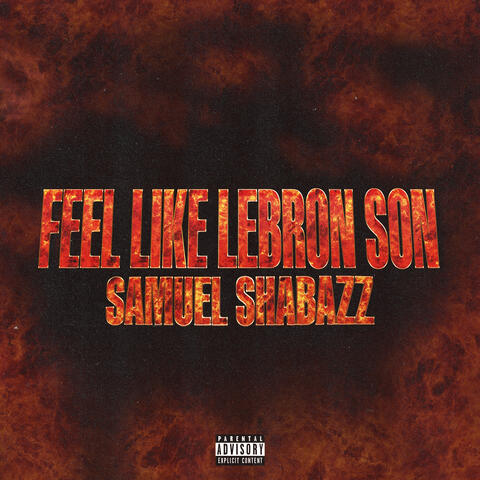 Feel Like Lebron Son
