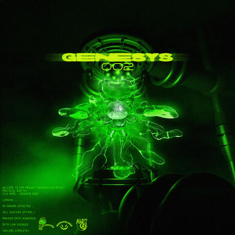 GENESYS 002