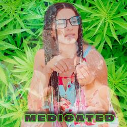 Medicated