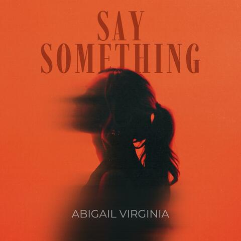 Say Something