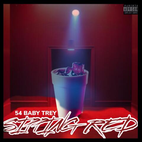 Sipping Red
