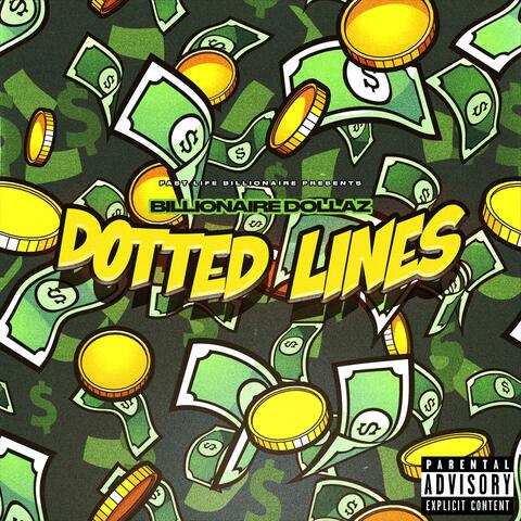 Dotted Lines