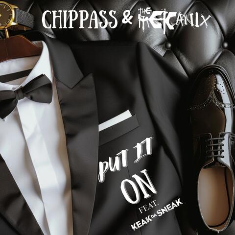 Put It On (feat. Keak Da Sneak)