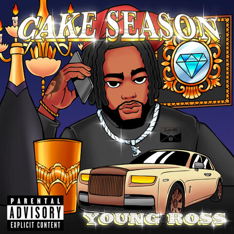 Cake Season
