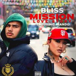 Mission Love Story