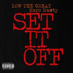 Set It Off