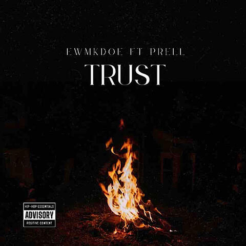 TRUST (feat. Prell)