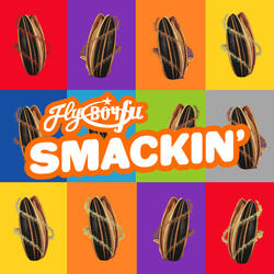 SMACKIN