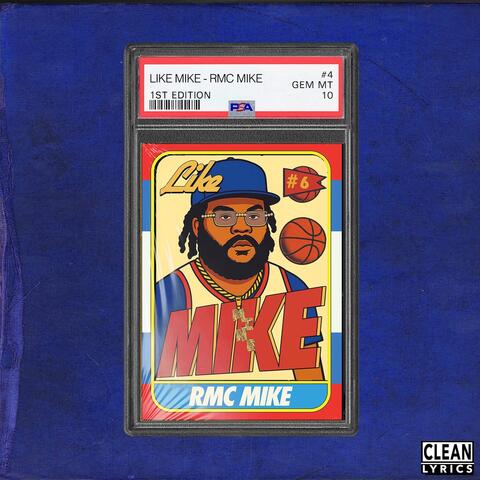 Like Mike