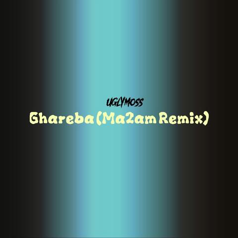 Ghareba (Ma2am Remix)