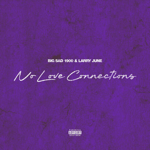 No Love Connections