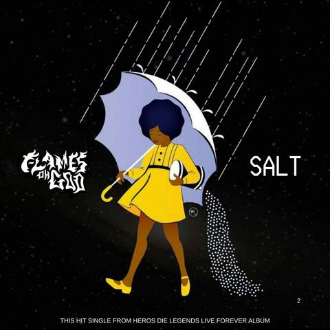 Salt