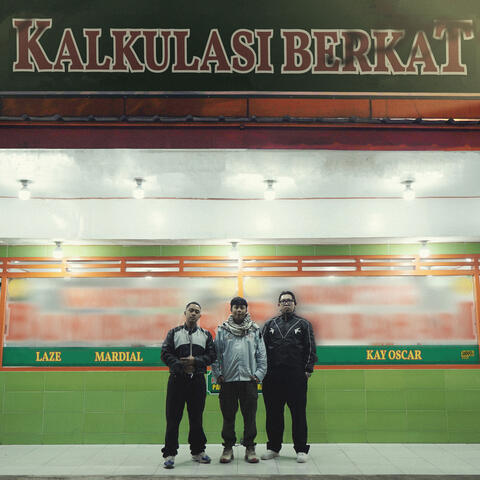 Kalkulasi Berkat