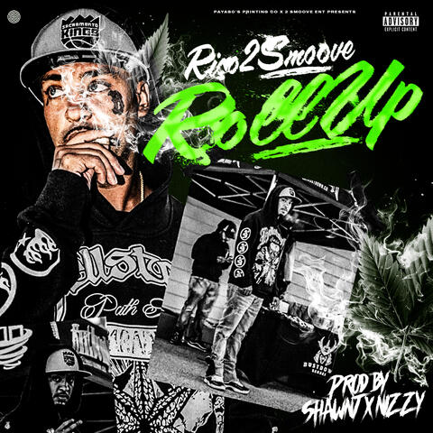 Roll Up