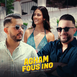 Agham Fous Ino