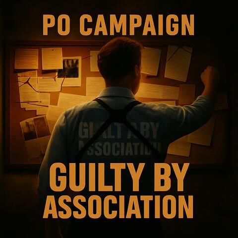 Guilty By Association