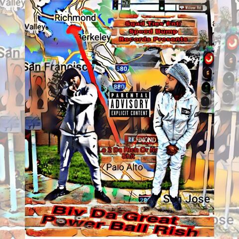 Lo 2 Da Rich Or No Shit